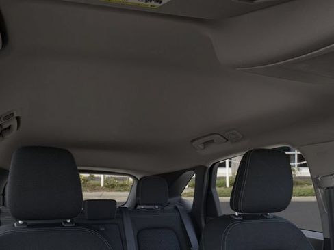 New 2026 Ford Escape Active FWD image 37