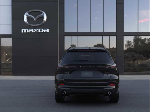 New 2026 MAZDA CX-5 2.5 S w/ Premium Plus Package image 4
