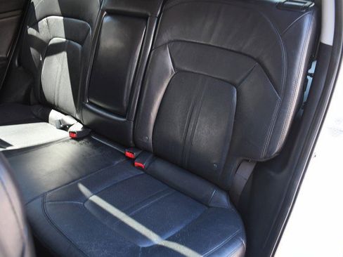 Used 2011 Kia Sportage EX w/ Premium Pkg w/Leather Seats FWD image 23