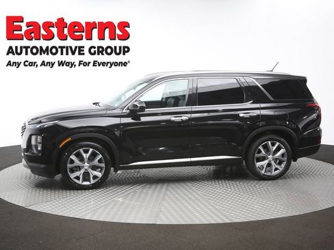 Used 2020 Hyundai Palisade SEL w/ Convenience Package AWD/4WD image 61