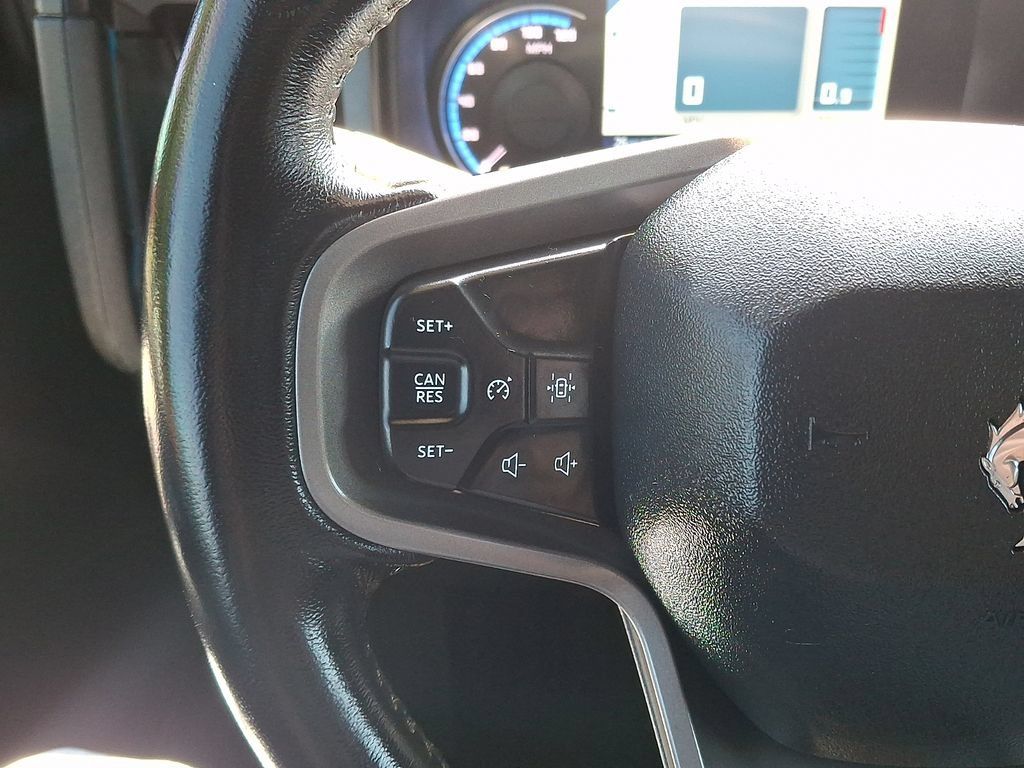 Used 2023 Ford Bronco Big Bend AWD/4WD image 20