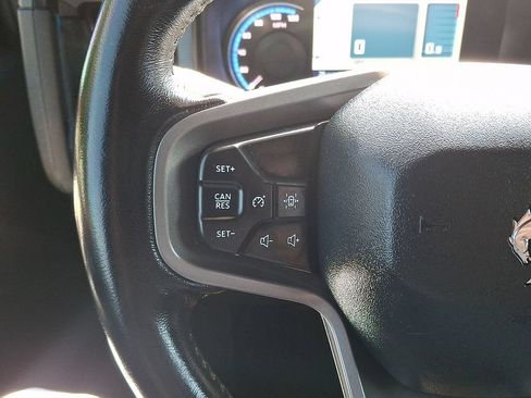 Used 2023 Ford Bronco Big Bend AWD/4WD image 20