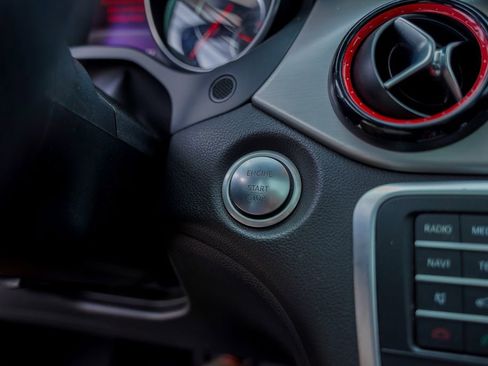 Used 2019 Mercedes-Benz CLA 45 AMG 4MATIC image 12