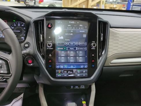 Certified 2025 Subaru Forester Premium image 11