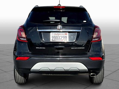 Used 2017 Buick Encore Preferred image 4