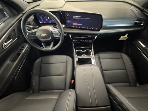 Used 2026 Chevrolet Traverse LT w/ Sun and Wheel Package AWD/4WD image 20