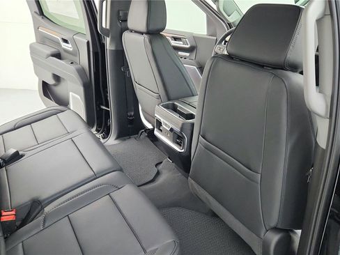 Used 2025 GMC Sierra 1500 Denali w/ Denali Reserve Package image 25