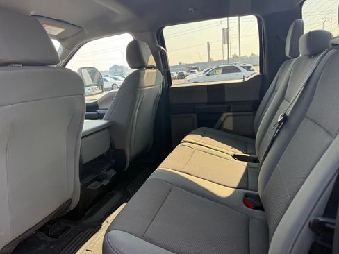 Used 2020 Ford F250 XL w/ STX Appearance Package AWD/4WD image 10
