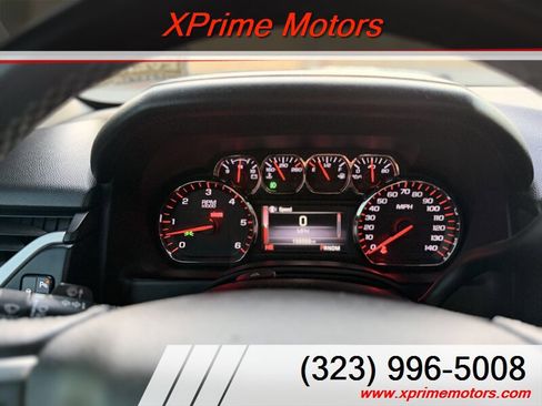 Used 2016 GMC Yukon XL SLT w/ Open Road Package image 24