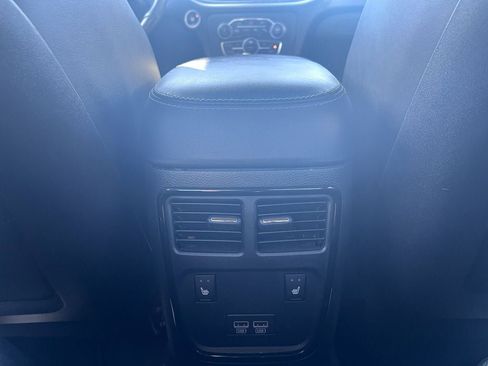 Used 2019 Dodge Charger Scat Pack w/ Daytona Edition Group RWD image 29