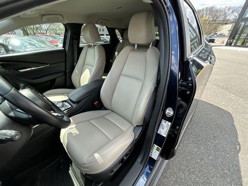 Used 2023 MAZDA CX-30 AWD 2.5 S w/ Preferred Package image 15