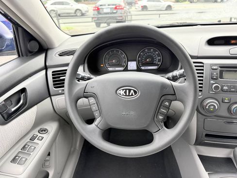 Used 2008 Kia Optima LX FWD image 18