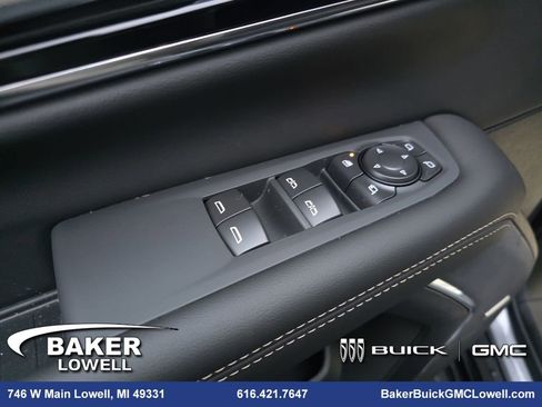 New 2026 GMC Yukon Elevation w/ Elevation Premium Package image 32