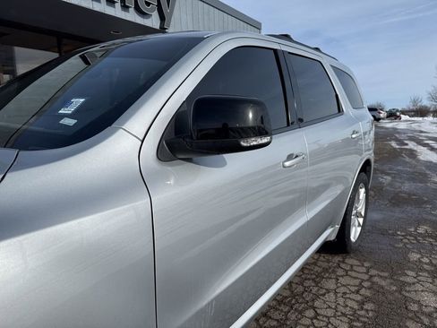 Used 2024 Dodge Durango GT image 9