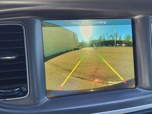 Used 2019 Dodge Charger Scat Pack w/ Dynamics Package image 24