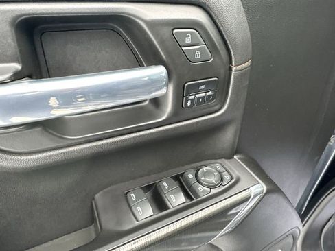 Certified 2021 GMC Sierra 1500 AT4 w/ AT4 Preferred Package image 23