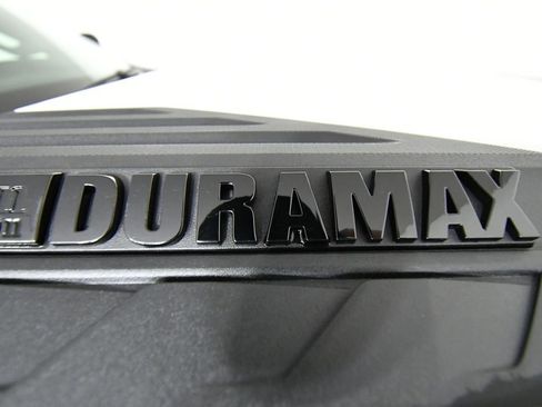 New 2026 Chevrolet Silverado 3500 LTZ w/ Trail Boss Package image 18