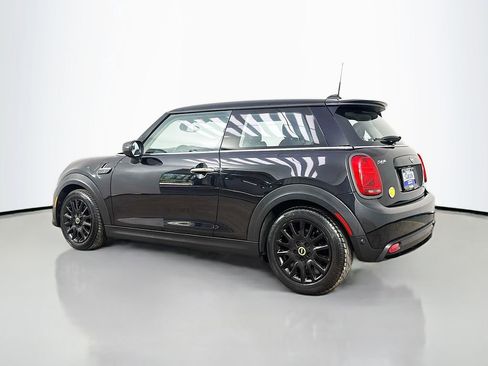 Used 2022 MINI Cooper SE FWD image 5