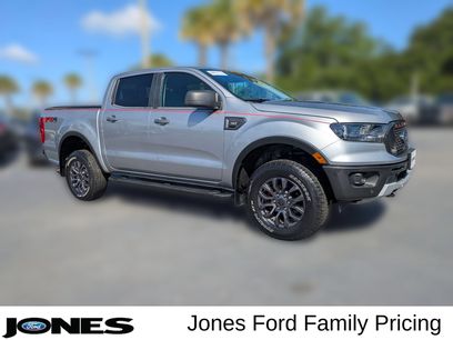 Certified 2021 Ford Ranger XLT w/ Equipment Group 302A High