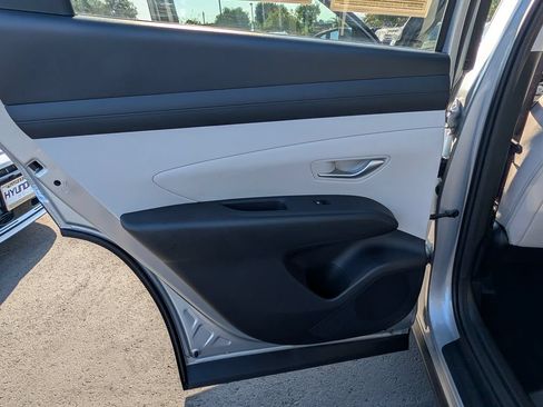 Certified 2026 Hyundai Tucson SEL FWD image 17