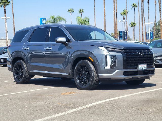 Used 2024 Hyundai Palisade SEL FWD image 36
