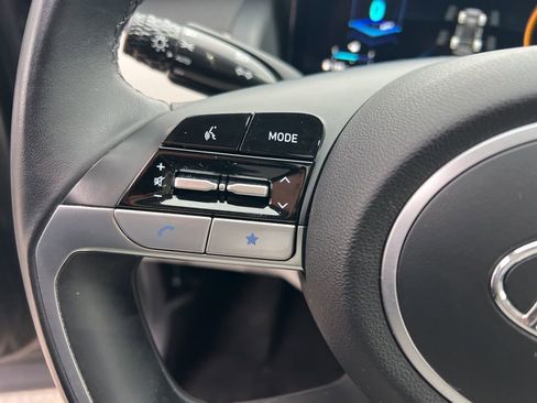 Used 2022 Hyundai Tucson SEL w/ Convenience + Premium Package AWD/4WD image 17