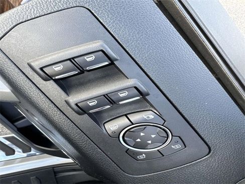 Used 2016 Ford F150 Lariat w/ Equipment Group 502A Luxury image 18