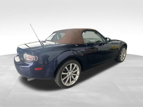 Used 2008 MAZDA MX-5 Miata Grand Touring image 7