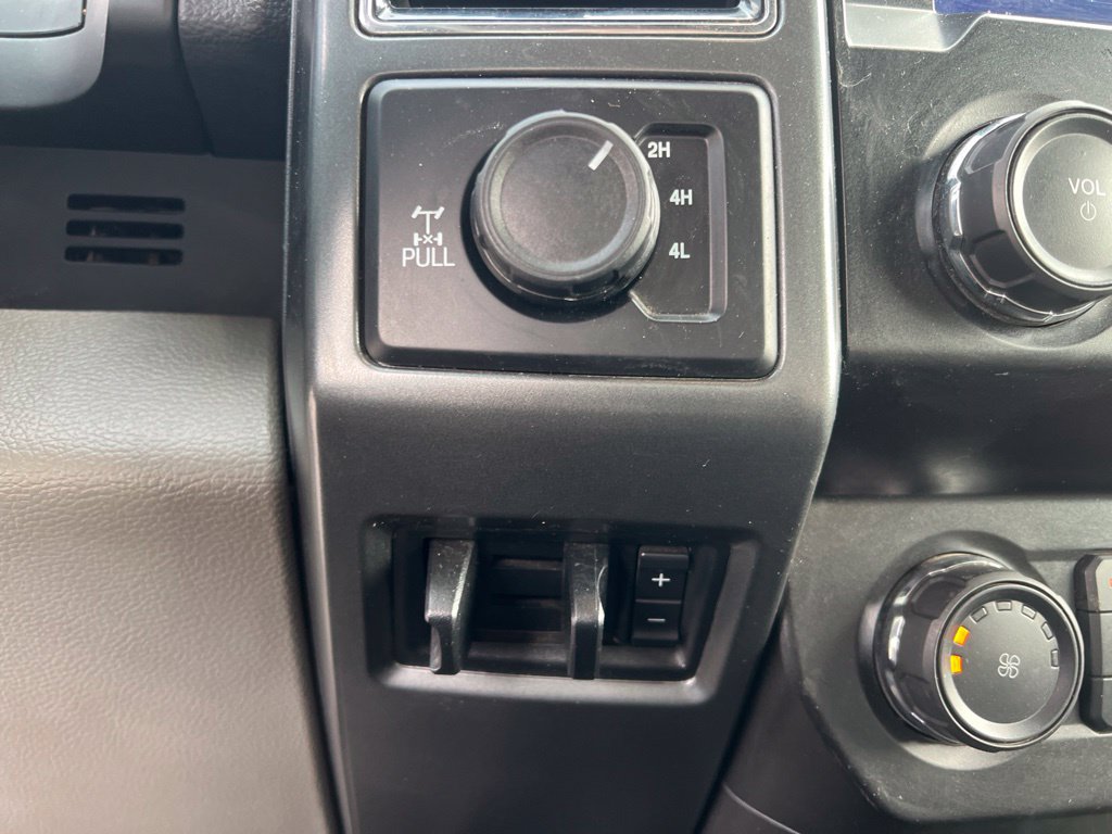 Used 2022 Ford F350 XLT w/ XLT Value Package AWD/4WD image 18