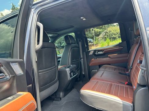 Used 2024 GMC Sierra 1500 Denali Ultimate AWD/4WD image 51