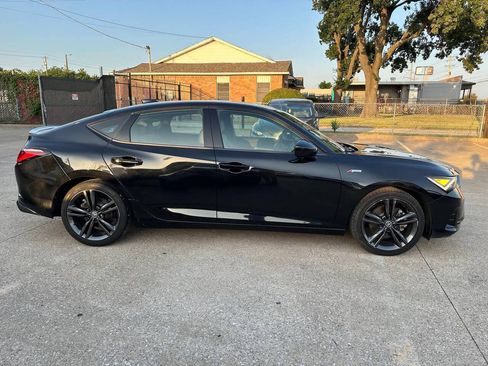 Used 2023 Acura Integra A-Spec FWD image 5
