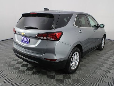 Used 2024 Chevrolet Equinox LT w/ LPO, Floor Liner Package image 25