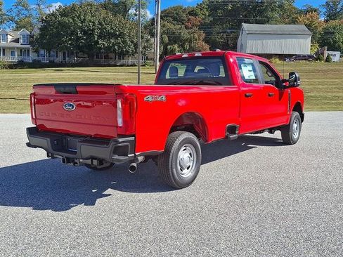New 2026 Ford F250 XL AWD/4WD image 7