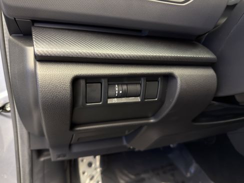 Certified 2025 Subaru Crosstrek 2.5i Sport image 16