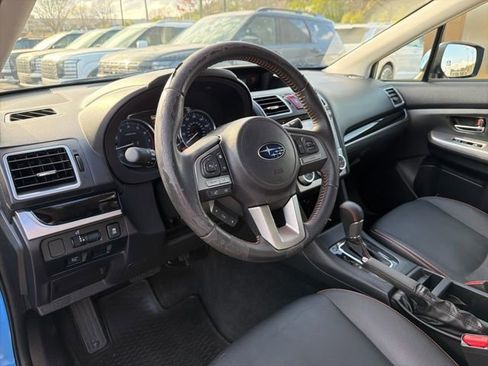 Used 2016 Subaru Crosstrek 2.0i Limited w/ Popular Package #1 image 10