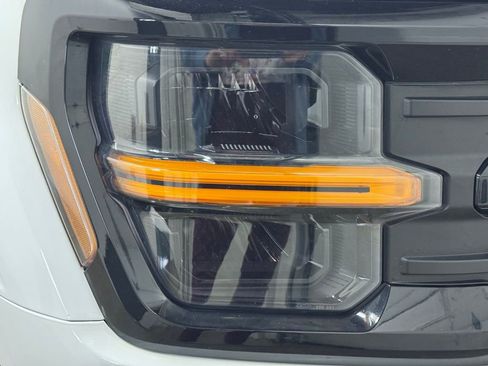 Used 2024 Ford F150 XLT w/ Equipment Group 302A MID image 17