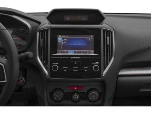 Used 2019 Subaru Crosstrek 2.0i Limited w/ Moonroof Package w/Navigation AWD/4WD image 13