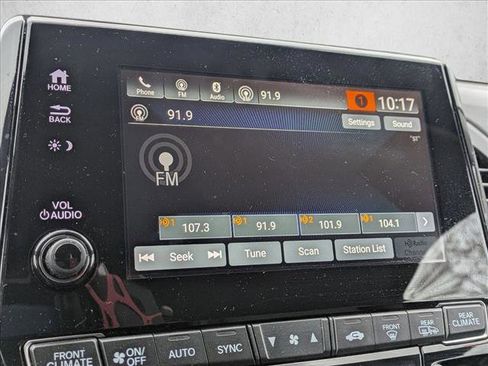 Used 2019 Honda Odyssey EX-L image 13