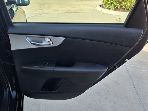 Used 2024 Kia Forte LXS FWD image 28