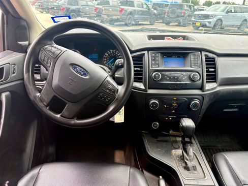 Used 2021 Ford Ranger XL w/ Equipment Group 101A High RWD image 12