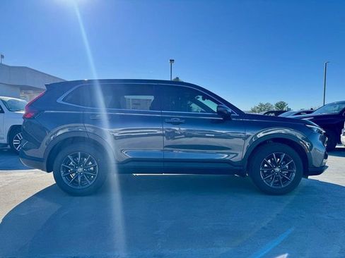 New 2026 Honda CR-V EX-L image 5