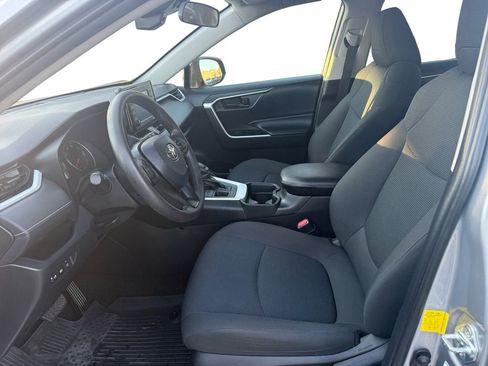 Used 2020 Toyota RAV4 LE w/ All Weather Liner Package image 9