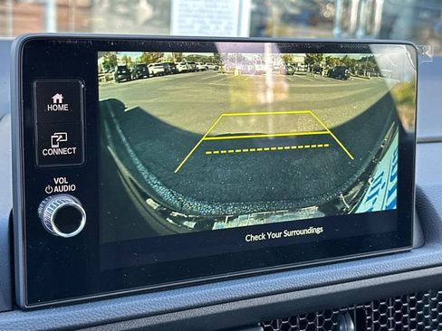 New 2026 Honda CR-V TrailSport image 22