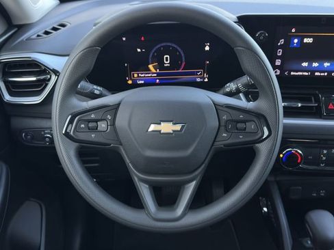 New 2026 Chevrolet TrailBlazer LT image 12