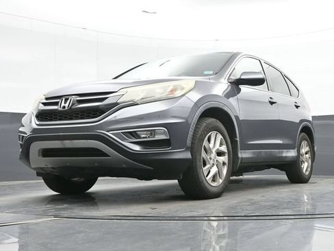 Used 2016 Honda CR-V EX image 9