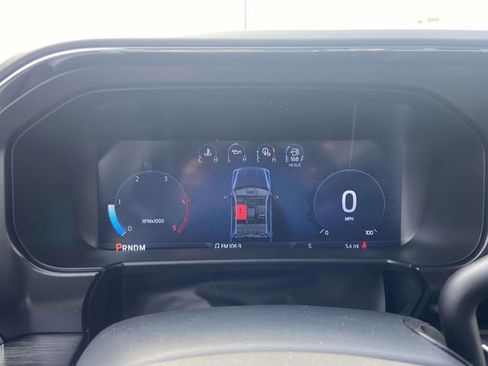 New 2026 Ford F250 Lariat w/ Chrome Package image 17