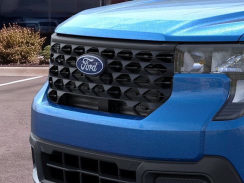 New 2026 Ford Maverick XLT FWD image 20