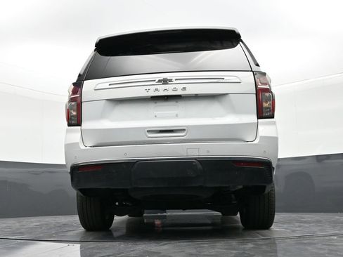 Used 2022 Chevrolet Tahoe LS image 23