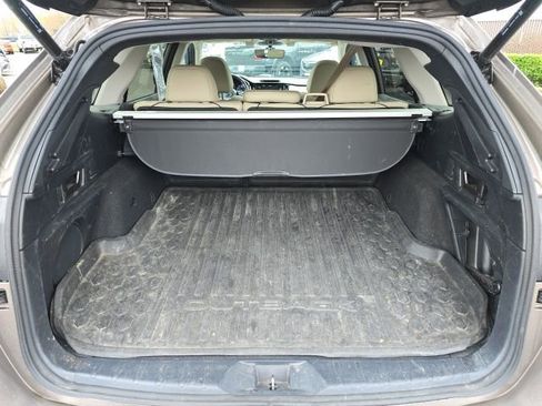 Used 2021 Subaru Outback Limited XT w/ Popular Package #2 image 13