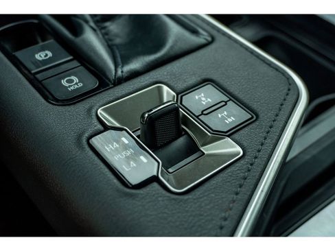 Used 2024 Lexus GX 550 AWD/4WD image 26